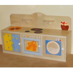 Игровая мебель Кухня 103